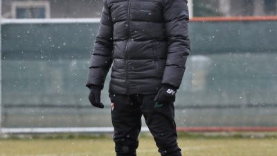 Boluspor, Teknik Direktör Ufuk Kahraman ile karşılıklı anlaşılarak yollarını ayırdı.