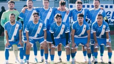 Türkiye Futbol Federasyonu (TFF) Bozüyük Vitraspor Kulübü yönetiminin Ferizlispor’un futbolcu