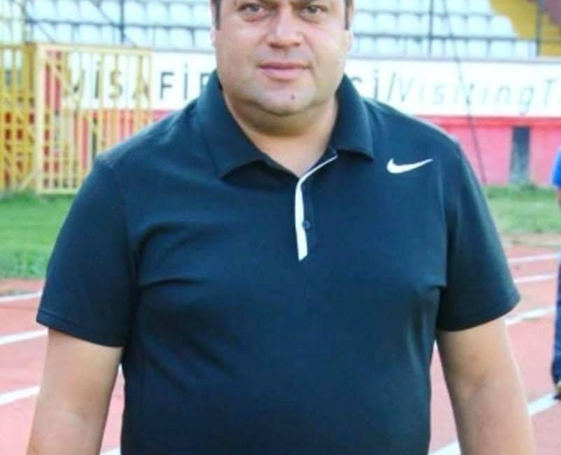 Bölgesel Amatör Ligi (BAL) 9. Grup’ta mücadele eden Bozüyük Vitraspor,