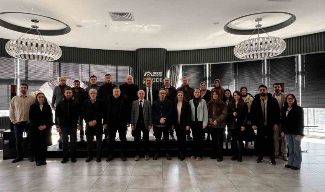 Kocaeli Büyükşehir Belediyesi tarafından her ay farklı bir ilçede gerçekleştirilen