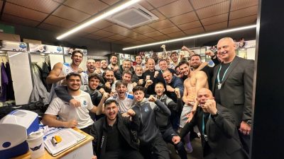 Türkiye Basketbol Ligi İlkan Karaman Sezonu’nun 26. hafta karşılaşmasında Çayırova