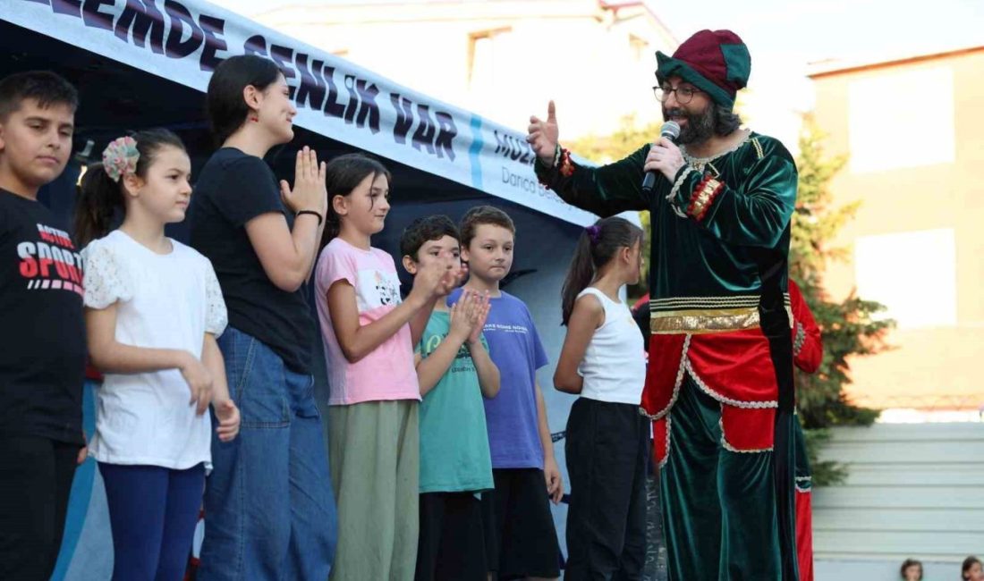Darıca Belediyesi, Ramazan ayının ilçede ruhuna uygun yaşanması amacıyla birbirinden