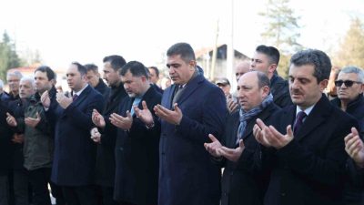 DÜZCE(İHA) – Düzce’de 23 Kasım 2022’de meydana gelen deprem sonrasında