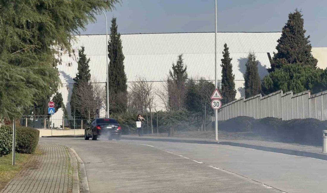 Kocaeli’nin Gebze ilçesindeki özel bir hastanede tedavi gören MHP Genel