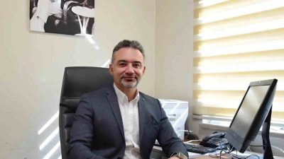 DÜZCE(İHA) – Düzce Üniversitesi Tıp Fakültesi İç Hastalıkları Anabilim Dalı