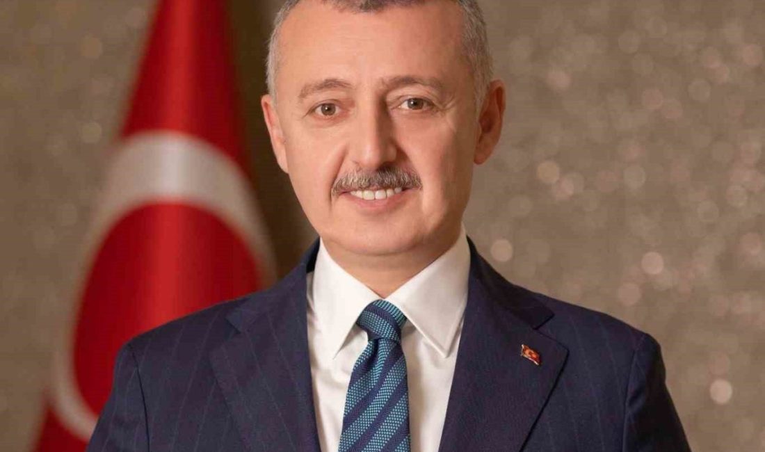 Kocaeli Büyükşehir Belediye Başkanı Tahir Büyükakın, her yıl kış aylarında
