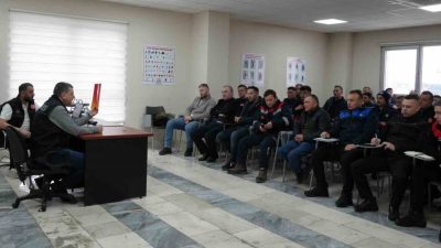 Düzce Belediyesi İtfaiye Müdürlüğü, ilçe ve belde belediyelerinde hizmet veren