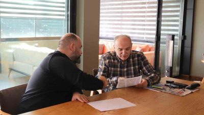 DÜZCE(İHA) – Düzce Belediye Başkanı Dr. Faruk Özlü, “Spor Şehri