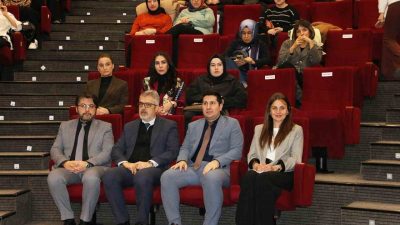 Sakarya İl Sağlık Müdürlüğü ve Sakarya Büyükşehir Belediyesi Sosyal Gelişim