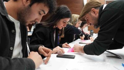 Kocaeli Sağlık ve Teknoloji Üniversitesi (KOSTÜ) Diş Hekimliği Fakültesi, KOSTUDSA