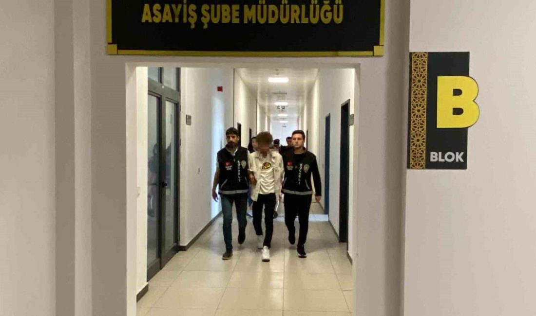 Kocaeli’de cinsel birliktelik teklifini geri çevirdiği iddia edilen kızı, boynuna