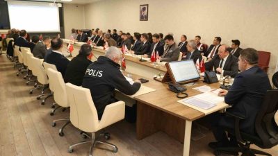 Düzce Valisi Selçuk Aslan, hayvanların yaşam hakkını korumak ve sahipsiz