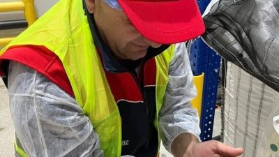 DÜZCE(İHA) – Düzce’den 2024 yılında 20 bin 240 ton fındık,