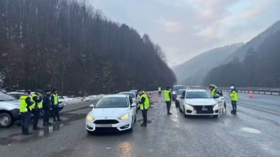 DÜZCE(İHA) – Düzce İl Jandarma Komutanlığına bağlı ekipler il genelinde