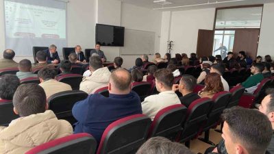 Kastamonu Üniversitesi İktisadi ve İdari Bilimler Fakültesi tarafından düzenlenen “Kastamonu