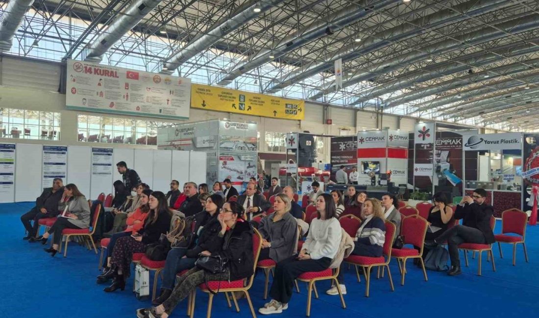 Kocaeli Büyükşehir Belediyesi, sıfır atık hedefi doğrultusunda yürütülen çalışmaları ve