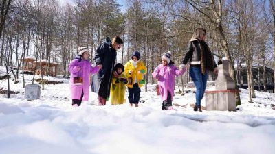 Düzce Belediyesi bünyesinde dikkat çekici sosyal farkındalık projeleri hayata geçirilmeye