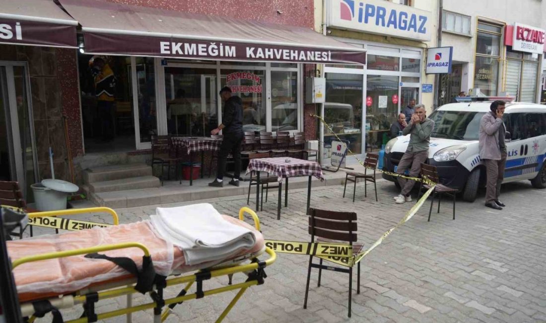 Kastamonu’nun Devrekani ilçesinde, evlenmek istediği kadının ailesiyle yaşadığı sorunlar sebebiyle