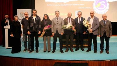 Sakarya Büyükşehir Belediyesi, İl Sağlık Müdürlüğü iş birliğiyle Dünya Böbrek