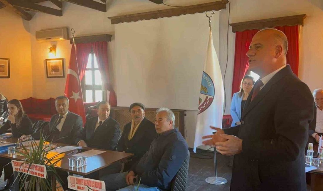 Osmaneli’nde Esnaf Kredi ve Kefalet Kooperatifi’nin mali kongresi gerçekleşti Osmaneli İlçe Belediye Başkanı Bekir Torun’un katılımıyla, Esnaf Kredi ve