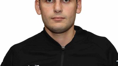 Oyundan atılınca hakeme bıçakla saldıran genç sporcu Erencan Çelik’e, ömür