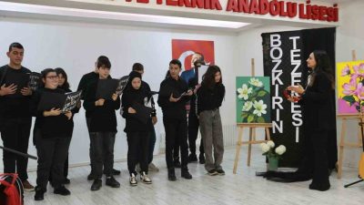 Bozkırın Tezenesi, büyük halk ozanı Neşet Ertaş, vefatının yıldönümünde Özel