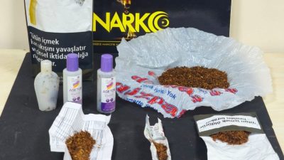 DÜZCE(İHA) – Düzce’de dün akşam (19 Şubat 2025) saatlerinde polise