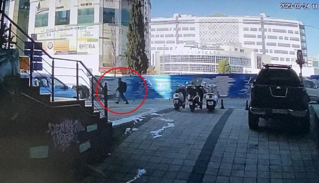 Kocaeli’de bir restoranda yaşanan rehine krizine ilişkin yeni detaylar ortaya