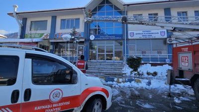 DÜZCE (İHA) – Bütün yurdu ve Düzce’yi etkisi altına alan