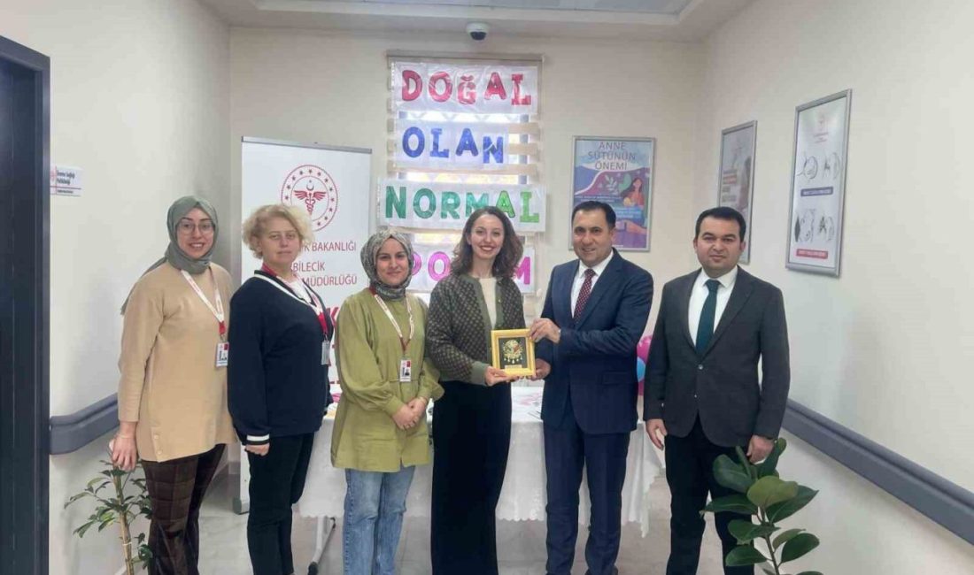 Bilecik Aile ve Sosyal Hizmetler İl Müdürü İlkay Türkoğlu, Bilecik