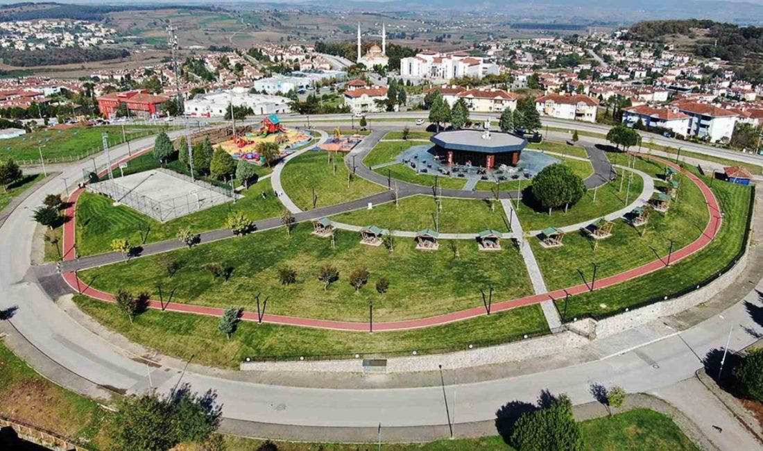 Sakarya Büyükşehir sosyal tesisleri Ramazan’ın vazgeçilmezi olacak Sakarya Büyükşehir BELPAŞ’ın sosyal tesisleri bu yılda Ramazan’ın vazgeçilmez mekanları