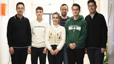 Sakarya Üniversitesi öğrencileri tarafından hazırlanan “Siber Zorbalığa Karşı Gençlik İttifakı”