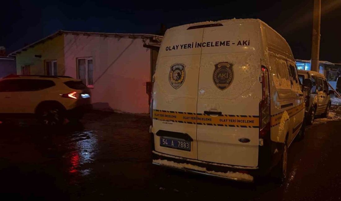 Sakarya’da acı olay: 7 yaşındaki kız çocuğu başından tüfekle vurulmuş halde bulundu Sakarya’nın Geyve ilçesinde 7 yaşındaki kız çocuğu evde tüfekle başından