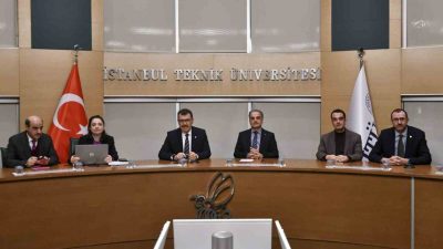 Sakarya Üniversitesi (SAÜ) ve İstanbul Teknik Üniversitesi (İTÜ) arasındaki iş