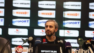 Çorum FK Teknik Direktörü Serkan Özbalta, Kocaelispor maçının ardından, “10