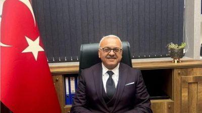 Düzce Yapı Sanatları Esnaf Odası Başkanı Bülent Keser, geceleri havanın