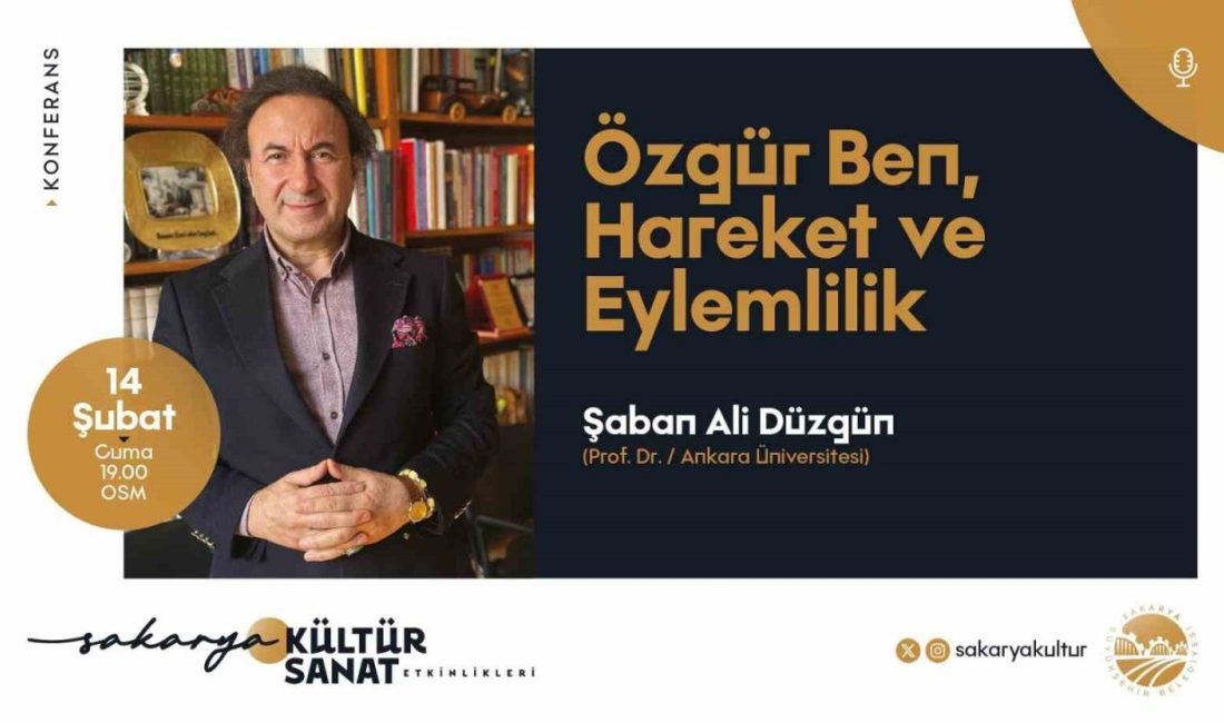 Şubat ayı kültür sanat etkinlikleri devam ediyor Sakarya Büyükşehir Belediyesi Şubat ayı Kültür takvimi çerçevesinde önemli bir