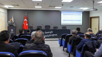 SUBÜ akademik ve idari birimlerinin stratejik plan doğrultusundaki hedefleri ve