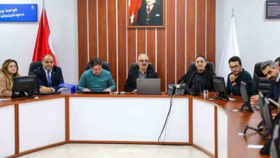 SUBÜ UZEM tarafından ‘Dr. Öğretim Üyesi’ ve ‘Öğretim Görevlisi’ kadrosuna