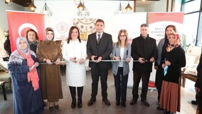 DÜZCE (İHA) – Düzce’de yaşayan miras ve kültürel etkinlikler çerçevesinde