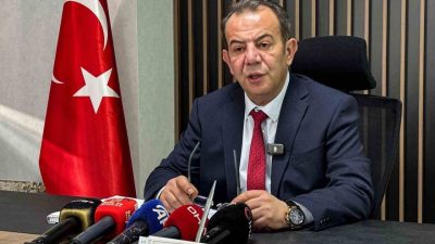 Bolu Belediye Başkanı Tanju Özcan, yaklaşan Ramazan ayı öncesinde camilerin