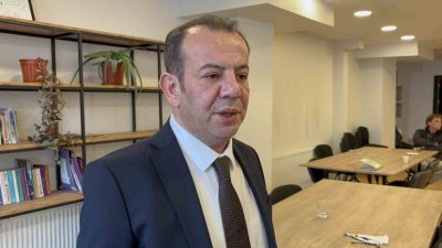 CHP’nin cumhurbaşkanı adayıyla alakalı yapılan bir ankette ismi ilk 3’te