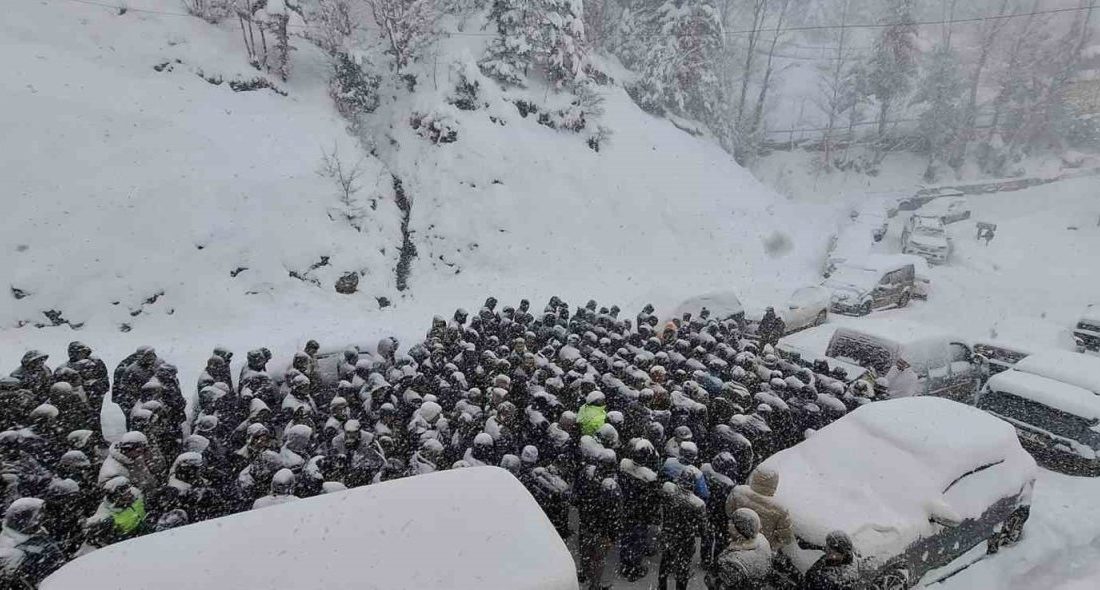 Kastamonu’da meydana gelen trafik kazasında hayatını kaybeden 30 yaşındaki genç,