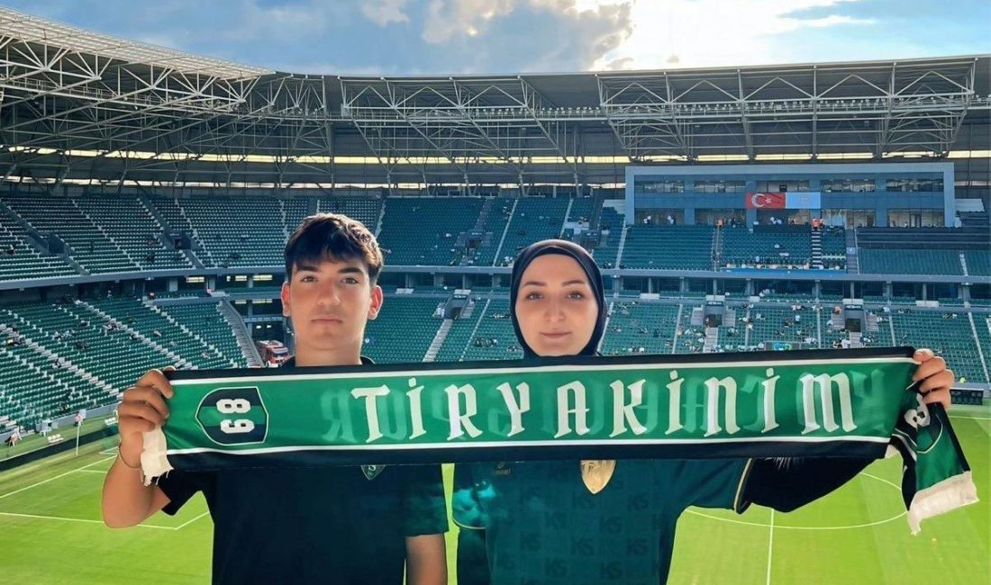 Kocaelispor’un, 8 Şubat 2025 tarihinde evinde oynadığı Amed Sportif Faaliyetler