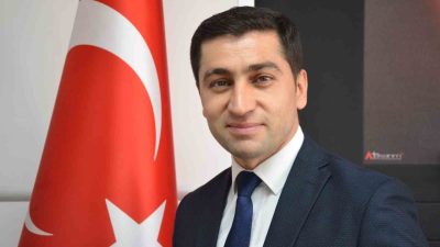 Bilecik İl Sağlık Müdürü Dr. Ferhat Damkacı, kanserin, dünya çapında