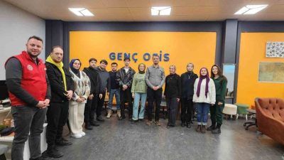 ticaret eğitimi gerçekleştirdi. Düzce Gençlik ve Spor İl Müdürlüğü bünyesinde