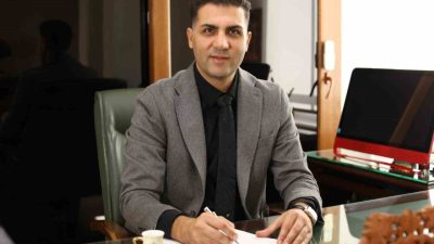 Uzman Diş Hekimi ve Ağız, Diş, Çene Cerrahı Prof. Dr.