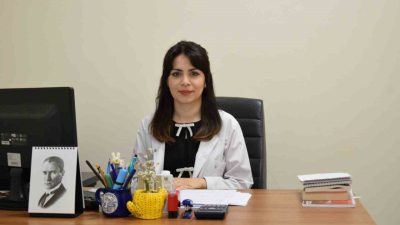 DÜZCE(İHA) – Diyetisyeni Merve Karakuş, “Aniden ve fazla tüketilen yemekler