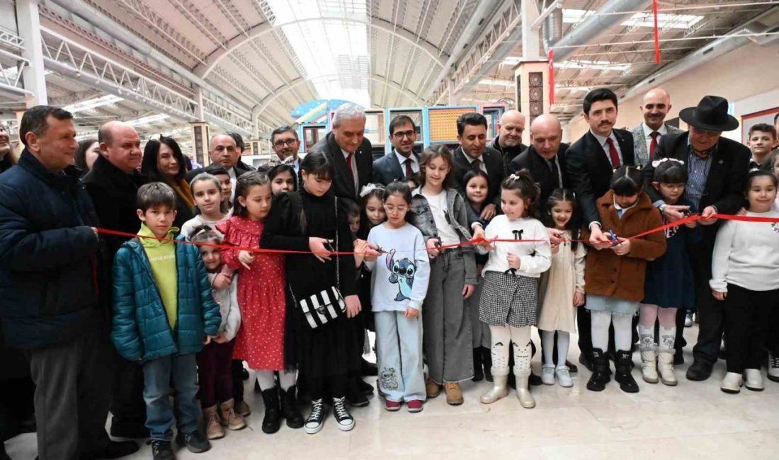 Bilecik Valisi Şefik Aygöl, Bozüyük Sanat Atölyesi ile Recai Yaşar,