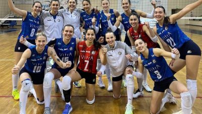 Bozüyük Belediyesi Eğitim ve Spor Kulübü Kadın Voleybol Takımı, Türkiye